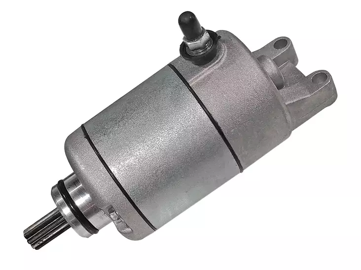 Sixty5 Startmotor Suzuki GSXR600 96-99/HONDA CBR600F4i 99-06 - MC Elektronik - 110-25-01076 - 1