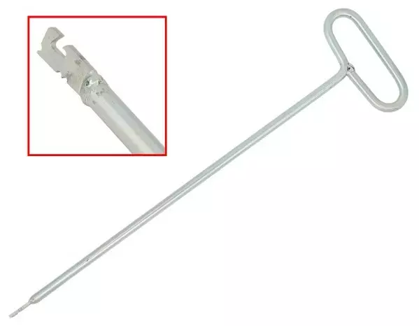 Sno-X Verktyg för avgasfjäder 43cm - Snöskoter verktyg - 92-12626 - 1