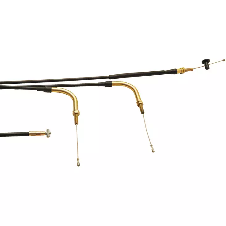 Sno-X Gaskabel Arctic Cat - Snöskoter gasvajer - 85-396 - 2