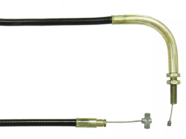 Sno-X Gaskabel Universal Mikuni VM36-38 - Snöskoter gasvajer - 85-336 - 2