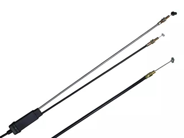 Sno-X Gaskabel Ski-Doo - Snöskoter gasvajer - 85-436 - 2