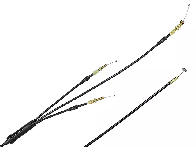 Sno-X Gaskabel Ski-Doo - Snöskoter gasvajer - 85-416 - 2