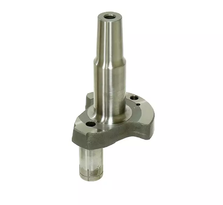 Sno-X Vevakselhalva Arctic Cat 800 PTO - Snöskoter vevaxelhalva - 89-09376 - 1