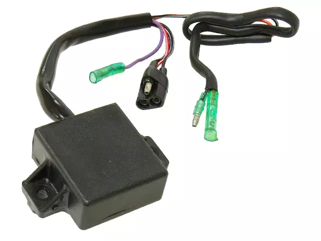 Kelkan CDI-laite - Snöskoter CDI boxar - 81-276 - 1