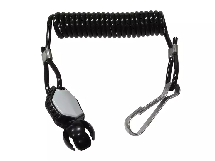 Sno-X snöskoter nödstopp, Ski-Doo - Snöskoter säkerhetsbrytare - 81-01576 - 1