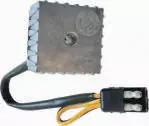 Sno-X snöskoter voltregulator, Arctic Cat - Snöskoter regulator - 81-636 - 1