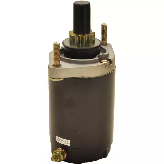 Sno-X snöskoter startmotor, Arctic Cat - Snöskoter startmotorer - 91-190736 - 1