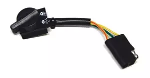 Sno-X snöskoter ljusomkopplare, hel-halv, Polaris - Snöskoter ljusomkopplare - 81-116 - 1