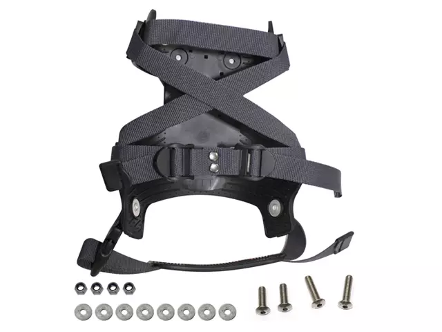 Sno-X Snösko Bindning - Skoterstövlar - 633-140-6 - 1