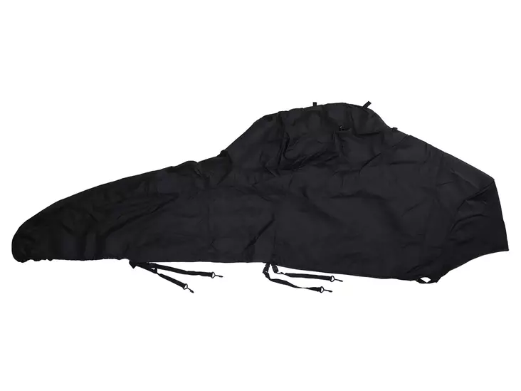 Sno-X snöskoter transportkapell, Economy, Arctic Cat - Snöskoter förvaringskapell - 93-12486 - 1