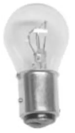 Solero Glödlampa 12V 32/4W BAY15D - Snöskoter glödlampor - 81-176 - 1