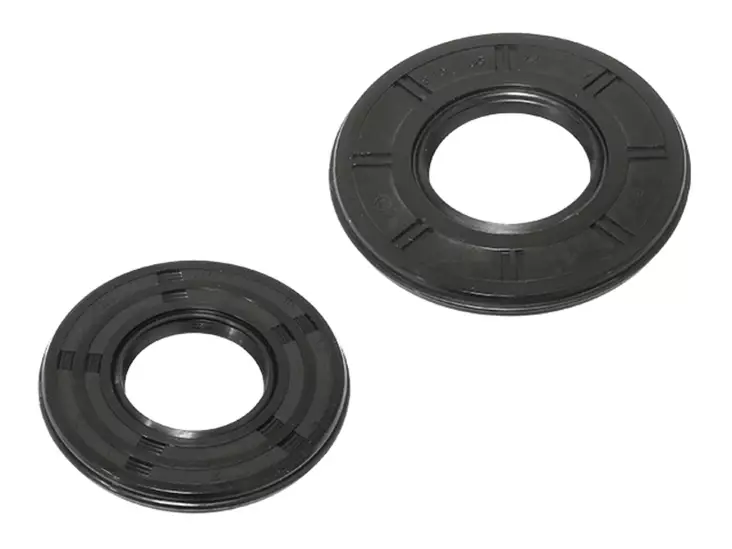 Sno-X Oljepackningssats Polaris - Snöskoter oljetätningssatser - 89-5196 - 2