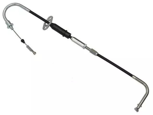 Sno-X Vajer till avgasventil Arctic Cat - Snöskoter chokevajer - 85-05276 - 1