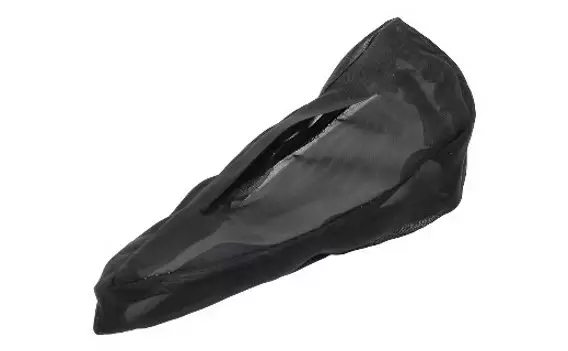 SNO-X Pre Filter POLARIS Vänster - Snöskoter luftfilter - 87-07566 - 1