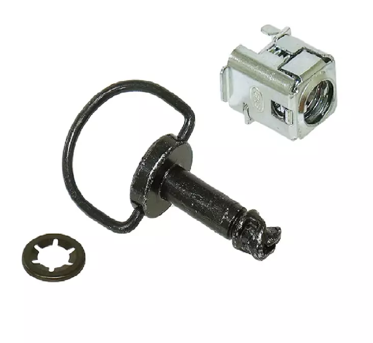 Sno-X QUARTER TURN HANDLE - Snöskoter verktyg - 92-12586 - 1