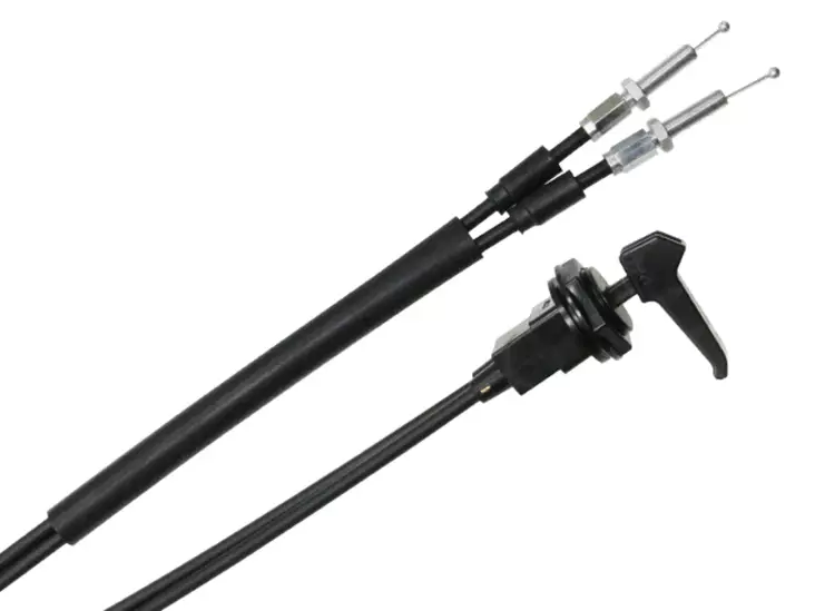 Sno-X Chokekabel Arctic Cat - Snöskoter chokevajer - 85-05166 - 1