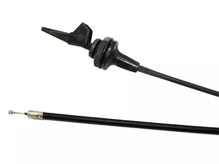 Sno-X Chokekabel Yamaha - Snöskoter chokevajer - 85-14626 - 1