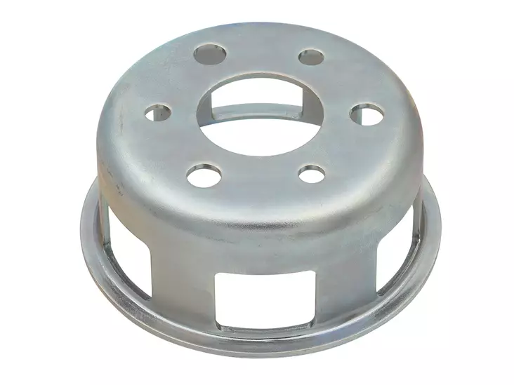 Sno-X Startsnörskrans Arctic Cat - Snöskoter startmotorer - 91-11036 - 1