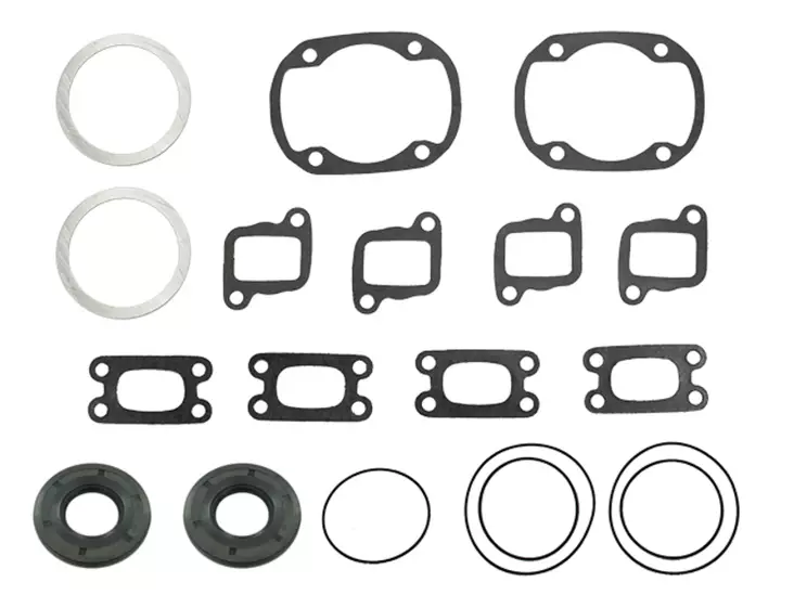Packningssats komplett Lynx/ Ski-Doo 496,503 FC - Snöskoter packningssatser - 89-711196 - 2