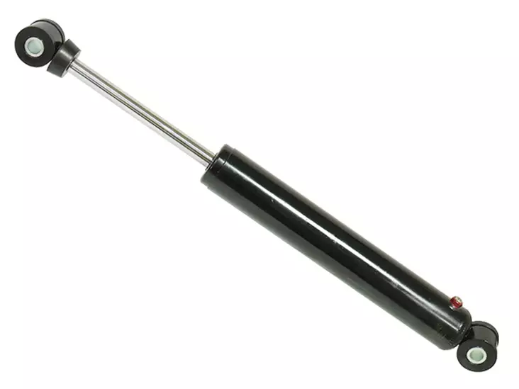 Sno-X gasstötdämpare boggie bak, Arctic Cat - Snöskoter boggiestötdämpare bakre - 84-1206 - 1