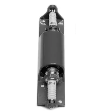 Sno-X Hållare för 2st tändstift - Snöskoter övriga tillbehör - 92-416 - 1