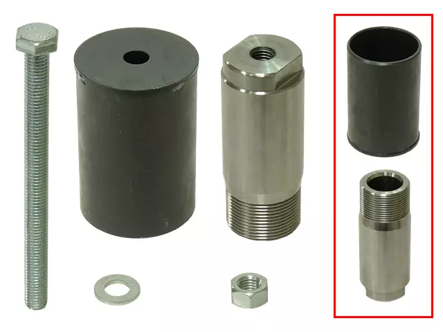 Sno-X Variator verktyg QRS 2008-09 - Snöskoter verktyg - 92-12526 - 1