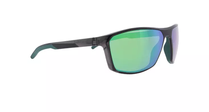 Spect Red Bull Raze Sunglasses x'tal dark grey/green/green revo POL - Solglasögon - 674-2110066 - 0