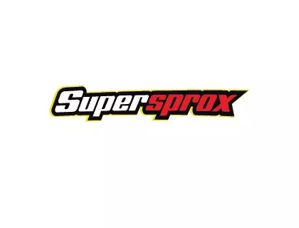 Supersprox Rear Sprocket Steel RFE-720:46 - MC Bakdrev - 27-2-720-46 - 1