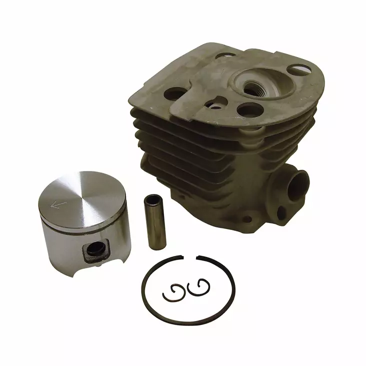 Cylindersats 46mm ARCHER: Husqvarna 55 - Kolvar och cylindrar till Husqvarna - 441-HU0066 - 1