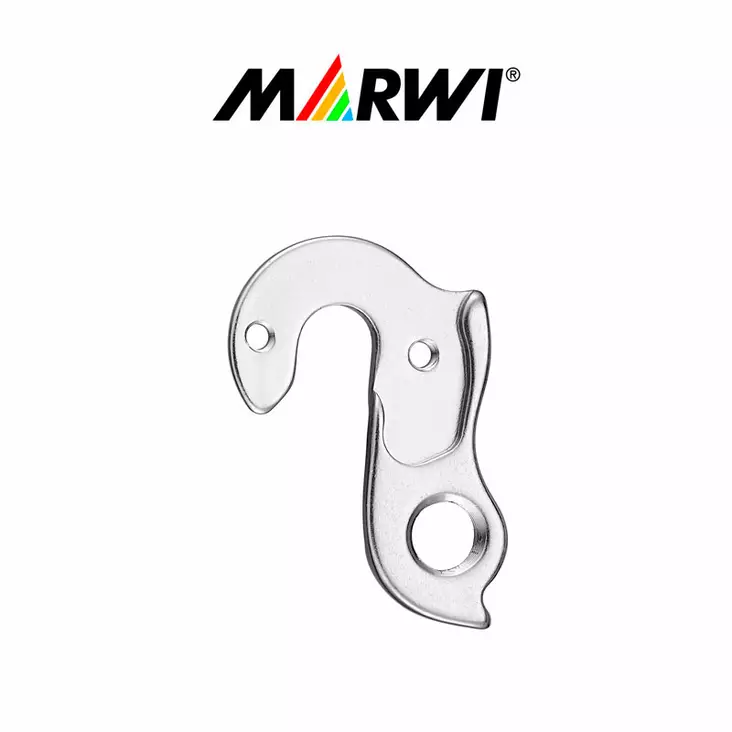 Växelöra MARWI, GH-116 - Fästen - GH-116 - 2