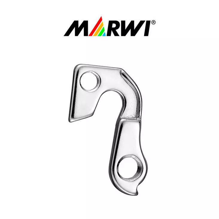 Växelöra MARWI, GH-146 - Fästen - GH-146 - 2