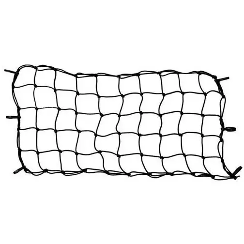 Bronco Bagagenät/Lastnät - ATV transport korgar - 76-1214206 - 1