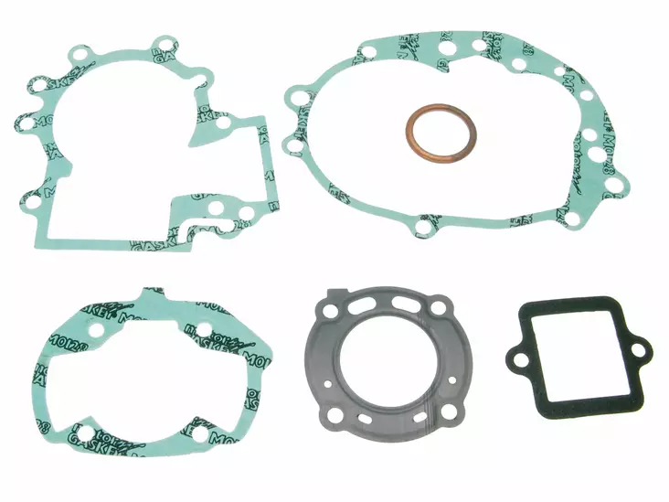 Fullstädig packningssats, Peugeot Speedfight 3/4 vätskekyld - Fullständiga packningsserier - 21-2060-6 - 1