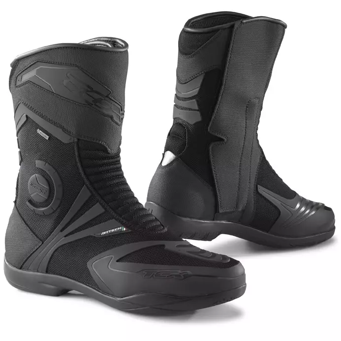 TCX Touring boot AIRTECH EVO Gore Tex - MC stövlar och skor - 65-2003-36 - 1