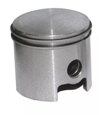 Tec-X Kolvsats, 50,00 , Suzuki PV50 - Kolvar - 301-0972-36 - 1