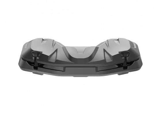 Tesseract transportväska fram CFMoto CForce 450 2022- - ATV hårda transportboxar - 942-0206 - 1