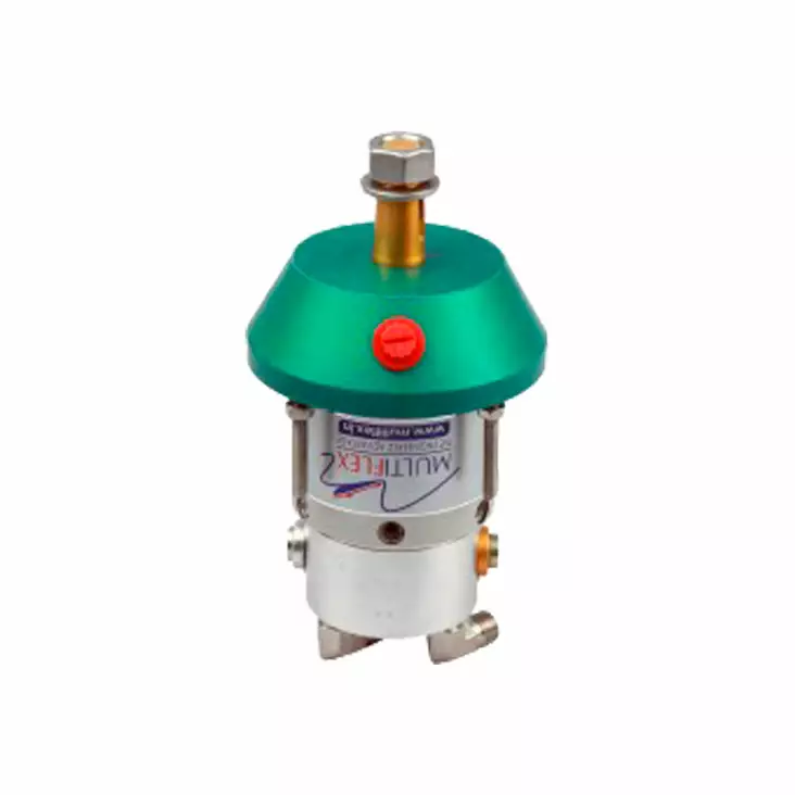 Packningssats MULTIFLEX: Hydralicpump LM-HP-16 - Reservdelar till hydraulstyrning - 502-LM-SK-HP-16 - 1