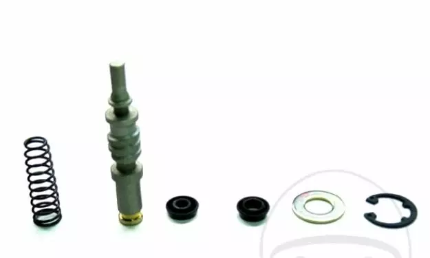 Tourmax Reparationssats för bromshuvudcylinder Fram - MC Andra bromsdelar - 21-6006 - 1