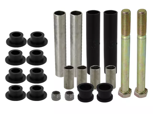 Sno-X Bussningssats bärarm Polaris - Snöskoter bussningar - 88-146 - 1