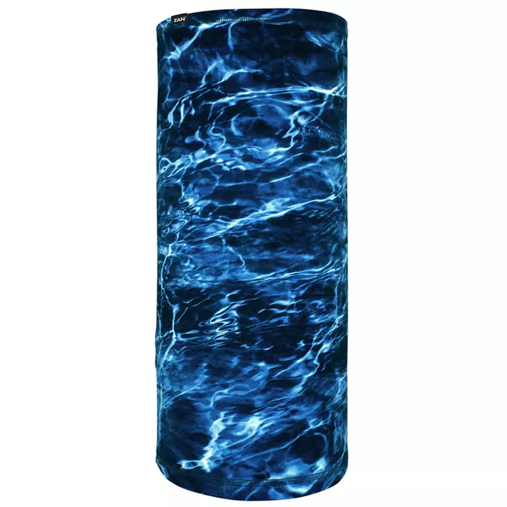 Motley Tube Sport Flex, Elements Agua Marlin - Hjälmhuvor och balaclavas - TL276 - 1