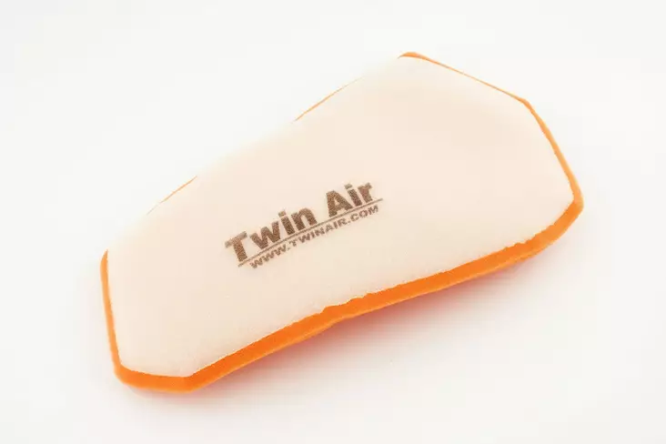Twin Air Luftfilter Husqvarna TC/TE/SM 400 01 570 02/04 610 05/09 630 03/04 + 20 - Motocross luftfilter - 201-15-5506 - 1