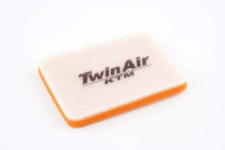 Twin Air Luftfilter KTM 50 Mini/Senior Adventure - SX Pro Sr LC 2000/2008 - Motocross luftfilter - 201-15-4006 - 1