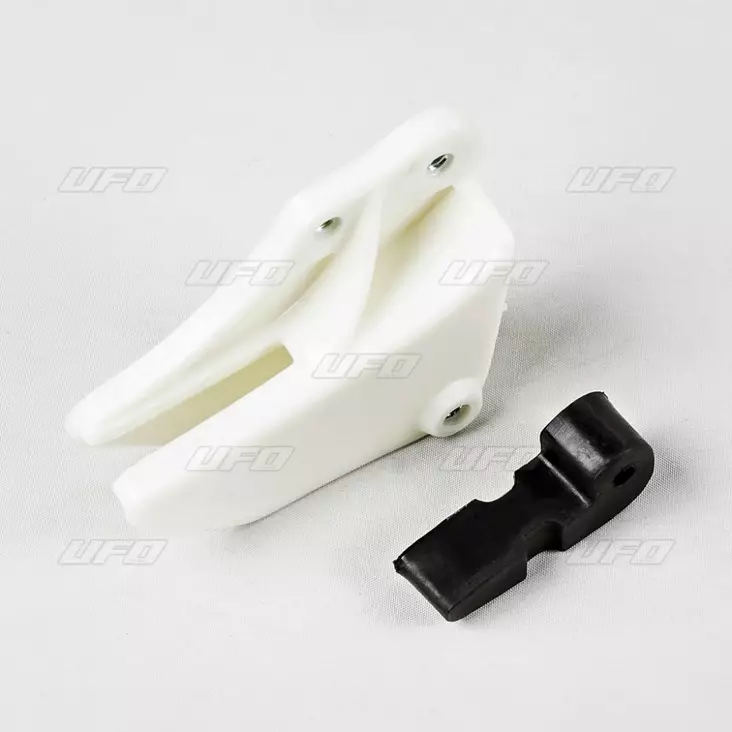 UFO Kedjestyrare CR85 03- Neutral 280 - Motocross kedjestyrare - 650-4626 - 1