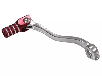 VÄXELSPAK HONDA SMIDD - Motocross broms och växel pedaler - 394-01296 - 1