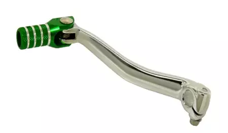 VÄXELSPAK KAWASAKI SMIDD - Motocross broms och växel pedaler - 394-01816 - 1