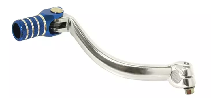 VÄXELSPAK YAMAHA SMIDD - Motocross broms och växel pedaler - 394-01286 - 1