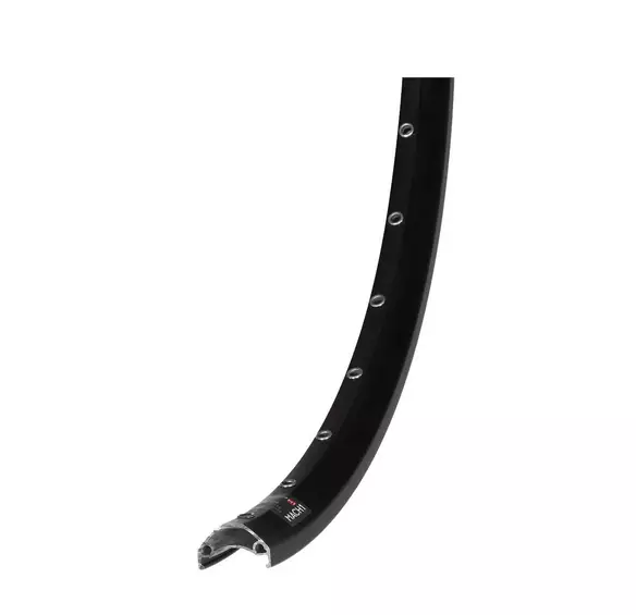 Fälg Mach 1, 29" 27-622, Cross R 27, Disc, 32 hål, höljd, svart, Tubeless Ready - Övriga fälgar - 62786 - 1