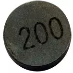 Hyper Valve shim tool Suzuki/Yamaha - MC Verktyg - 9-1-12246 - 1