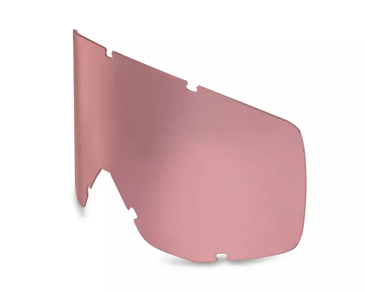 WORKS lens Volt. Rose single - Glasögon linser - 628-200-6 - 1