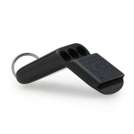 Acme Tornado 635, svart - Ishockey tillbehör - kl305067 - 1